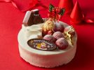 【豊中】千里阪急に約60種類の多彩なクリスマスケーキが登場！ネット予約は12月15日（金）、店頭予約は12月20日（水）まで